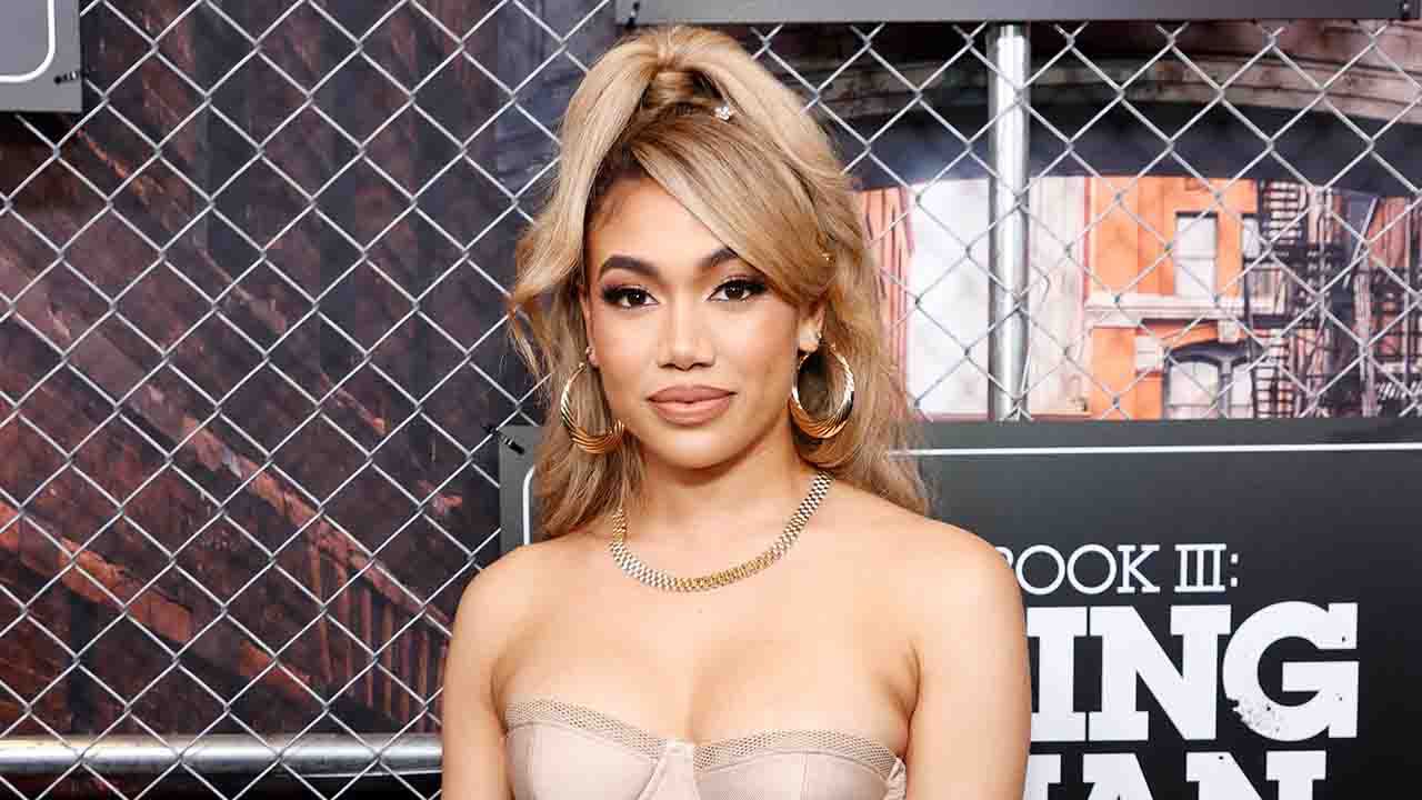 Paige Hurd Life Story