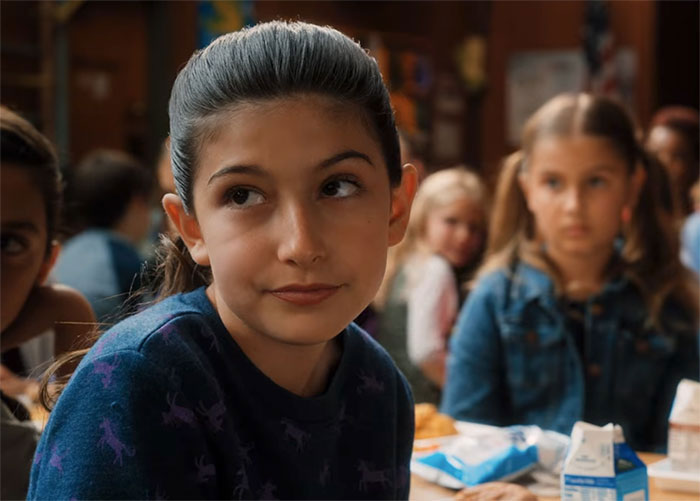 Sunny Sandler Age, Height, Movies, Bat Mitzvah, Family, Biography