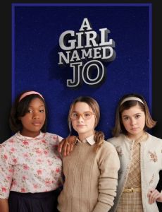 Addison in television show A girl named Jo