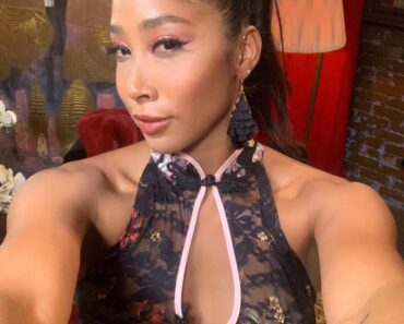 Apryl Jones Wiki, Age, Height, Parents, Husband, Relationships, Kids, Ethnicity, Net Worth, Biography & More