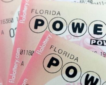 Powerball ticket sold in Darlington wins $1 million