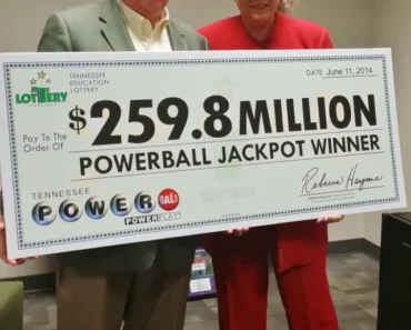 Grand Rapids woman wins $150,000 from Powerball