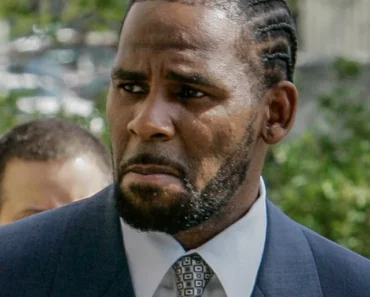 R. Kelly Convicted of Multiple Child Pornography Charges Following Racketeering, Sex Trafficking Conviction