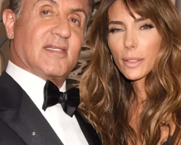 Sylvester Stallone Covers Up a 2nd Tattoo of Ex Jennifer Flavin Amid Ongoing Divorce