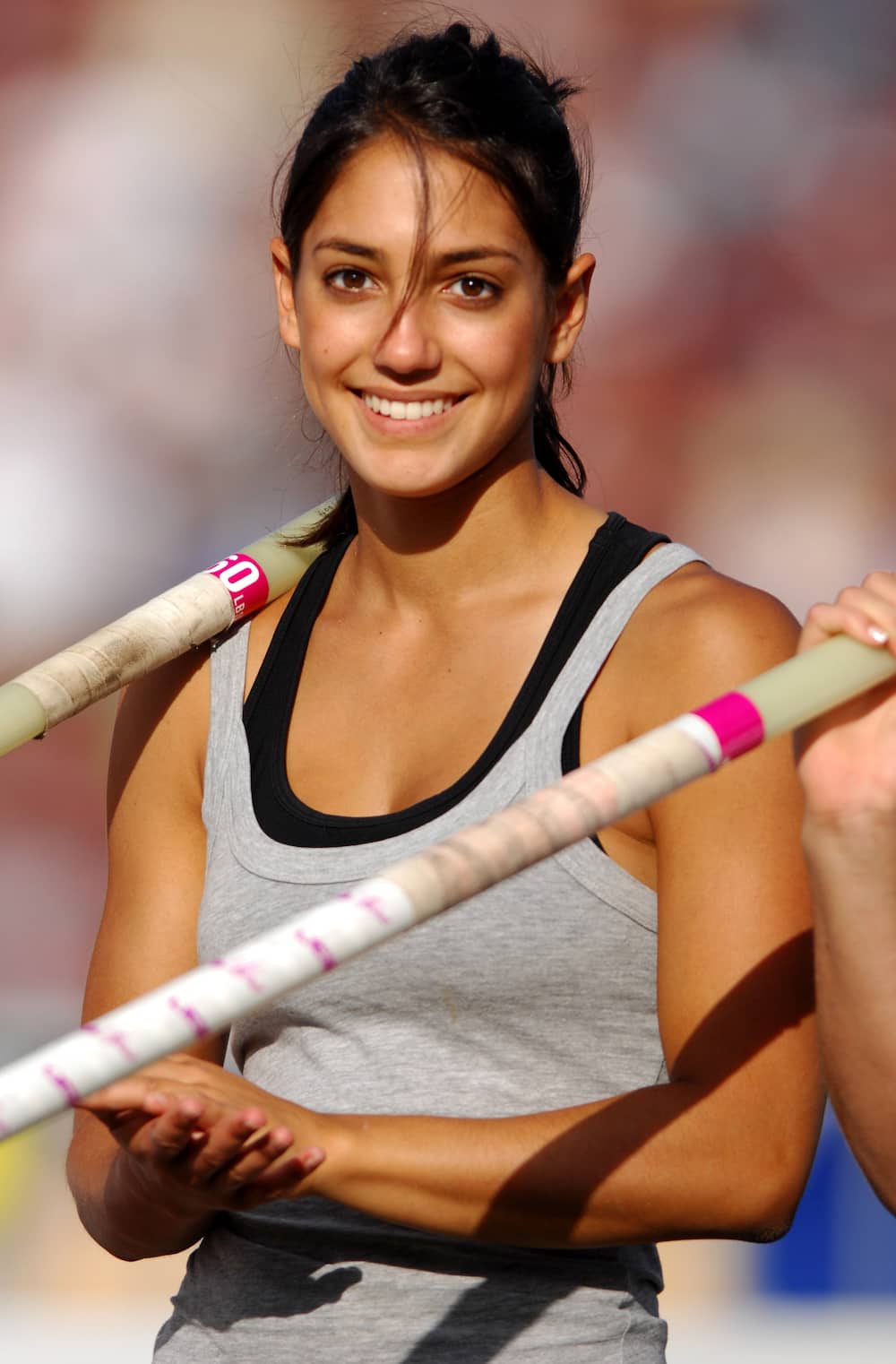 Allison Stokke – Age, Height, Net Worth, Beautiful athletes, Sports women