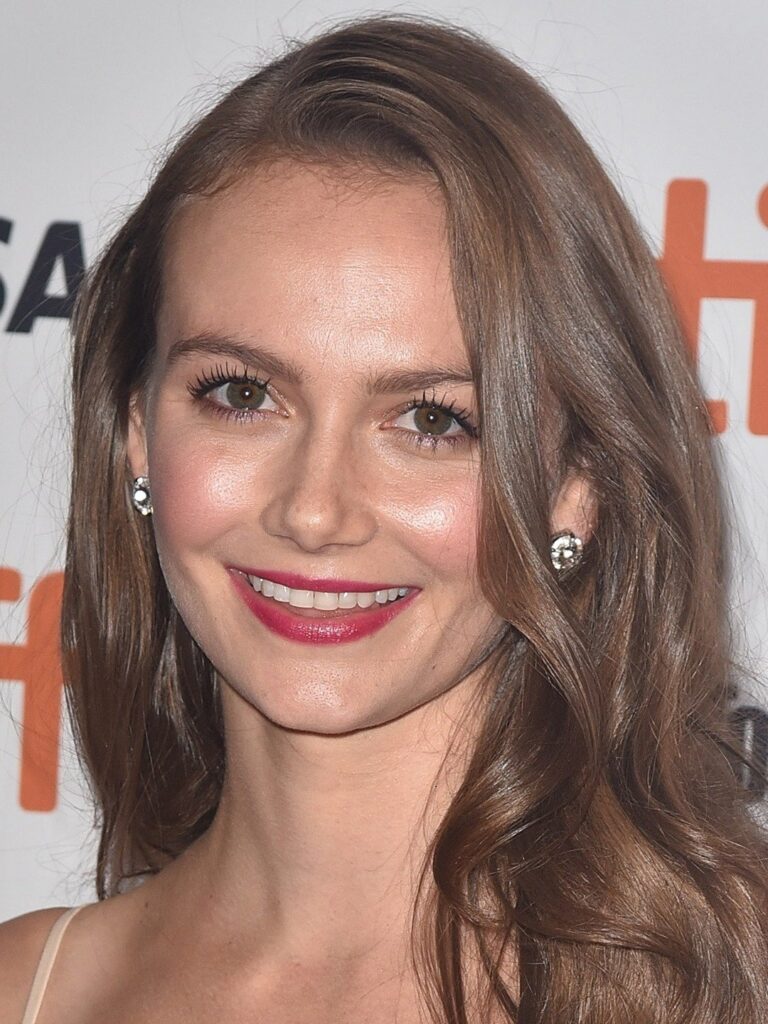 Andi Matichak