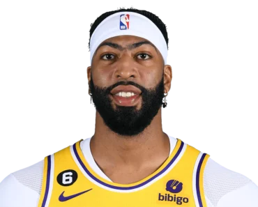 Anthony Davis Wiki, Age, Height, Weight, Wife, Parents, Career, Injury, Net Worth, Salary, Biography & More
