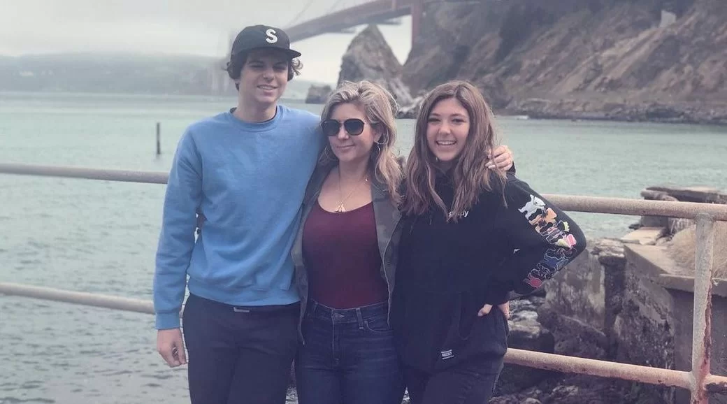 Brandi Passante's Kids