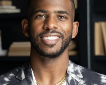 Chris Paul Wiki, Age, Height, Weight, Wife, Family, Children, Career, Net Worth, Salary, Biography & More