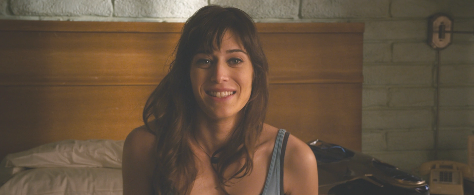 lizzy caplan in marvel