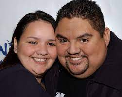 Claudia Valdez and her ex-boyfriend Gabriel
