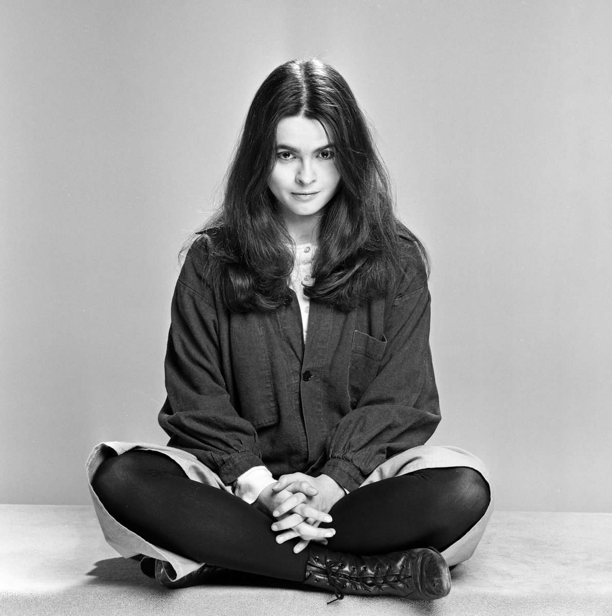 helena bonham carter's Life story