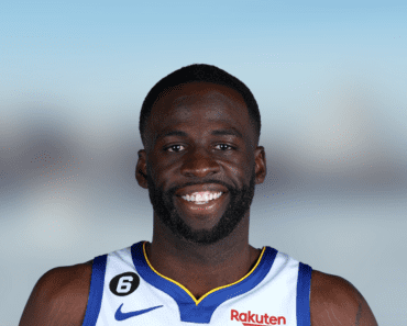 Draymond Green Wiki, Age, Height, Weight, Wife, Children, Family, Net Worth, Salary, Biography & More