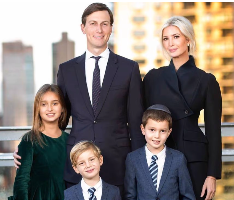 Jared Kushner Bio Age Height Weight Net Worth Facts A - vrogue.co