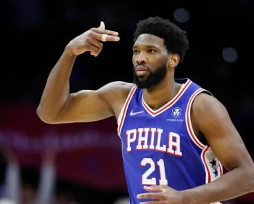 Joel Embiid Wiki, Age, Height, Girlfriend, Parents, Career, Net Worth, Salary, Biography & More