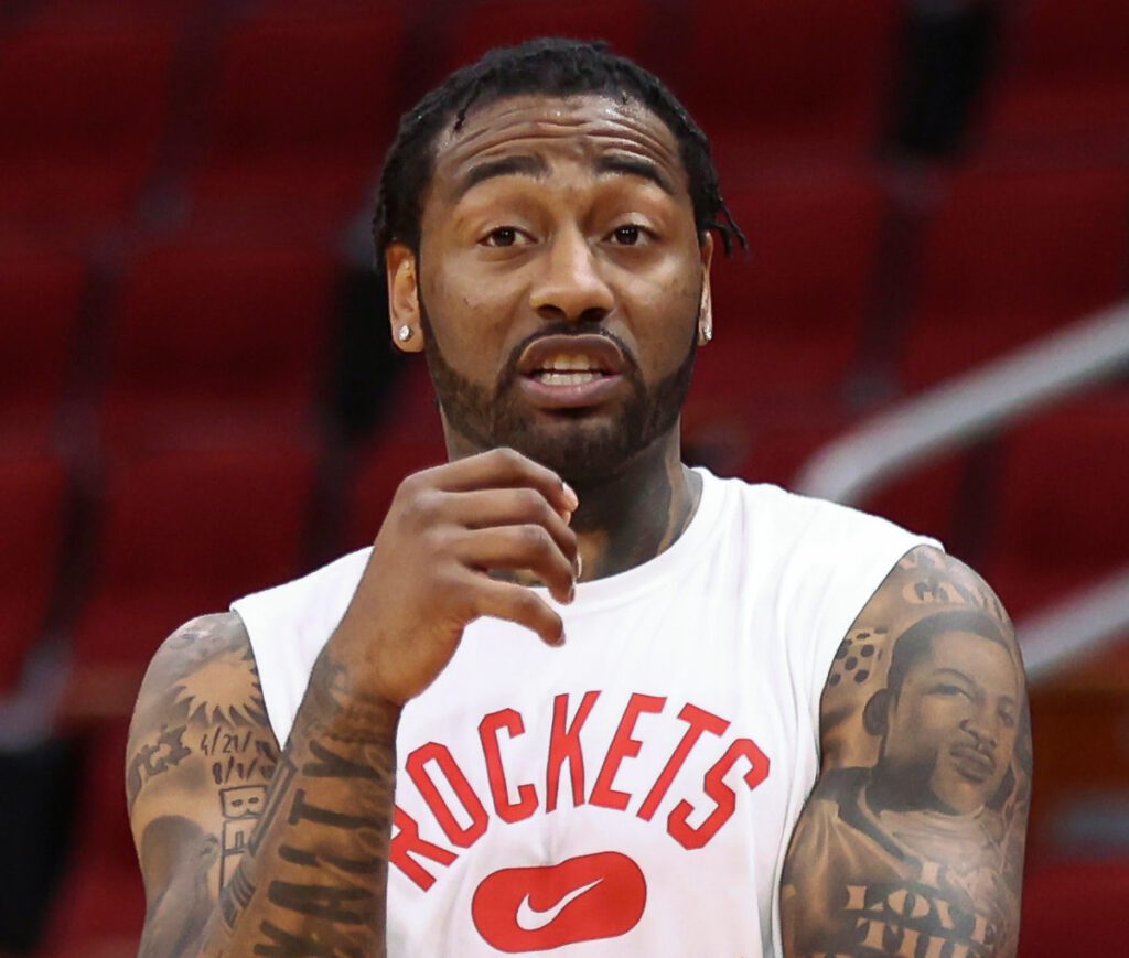 John Wall Bio, Age, Height, Stats, Net Worth, Wife, Parents