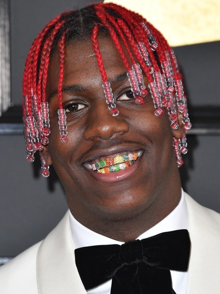 How Much Is Lil Yachty Worth 2024 In - Julia Joletta