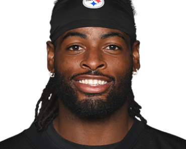 Najee Harris Wiki, Age, Height, Weight, Girlfriend, Parents, Stats, Career, Net Worth, Salary & More