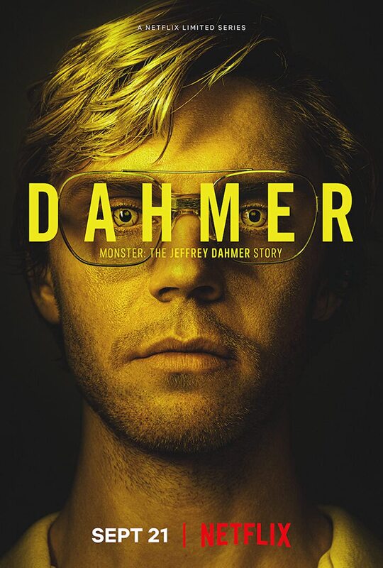 Netflix Dahmer television series