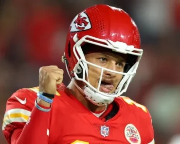 Patrick Mahomes Wiki, Age, Height, Wife, Parents, Career, Net Worth, Salary, Biography & More