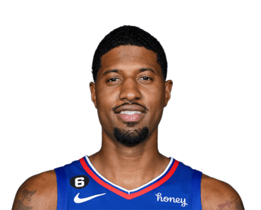 Paul George Wiki, Age, Height, Family, Parents, Education, Net Worth, Salary, Biography & More