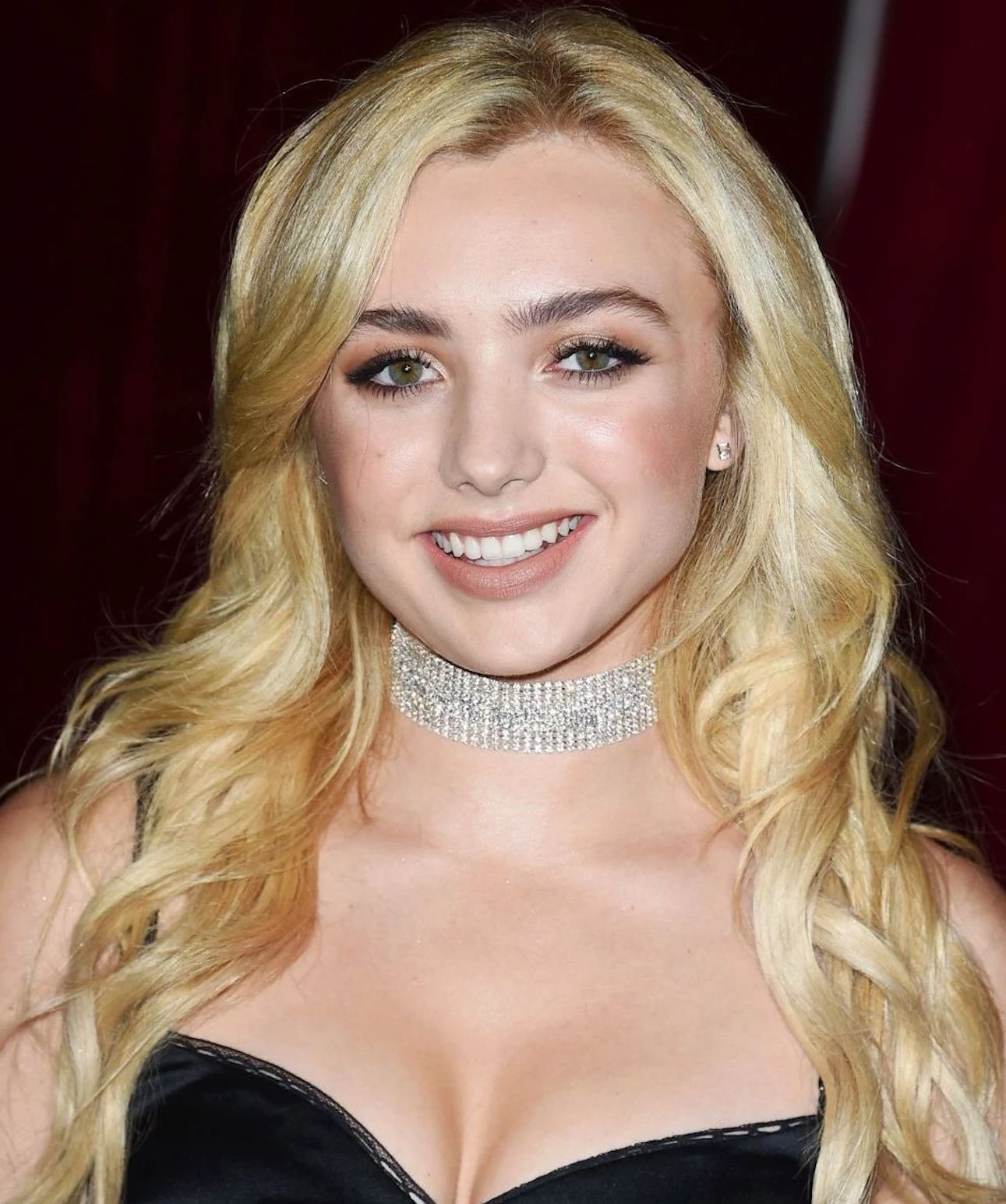 Peyton List Age, Height, Net Worth, Boyfriend, Movies and TV Shows and Biography