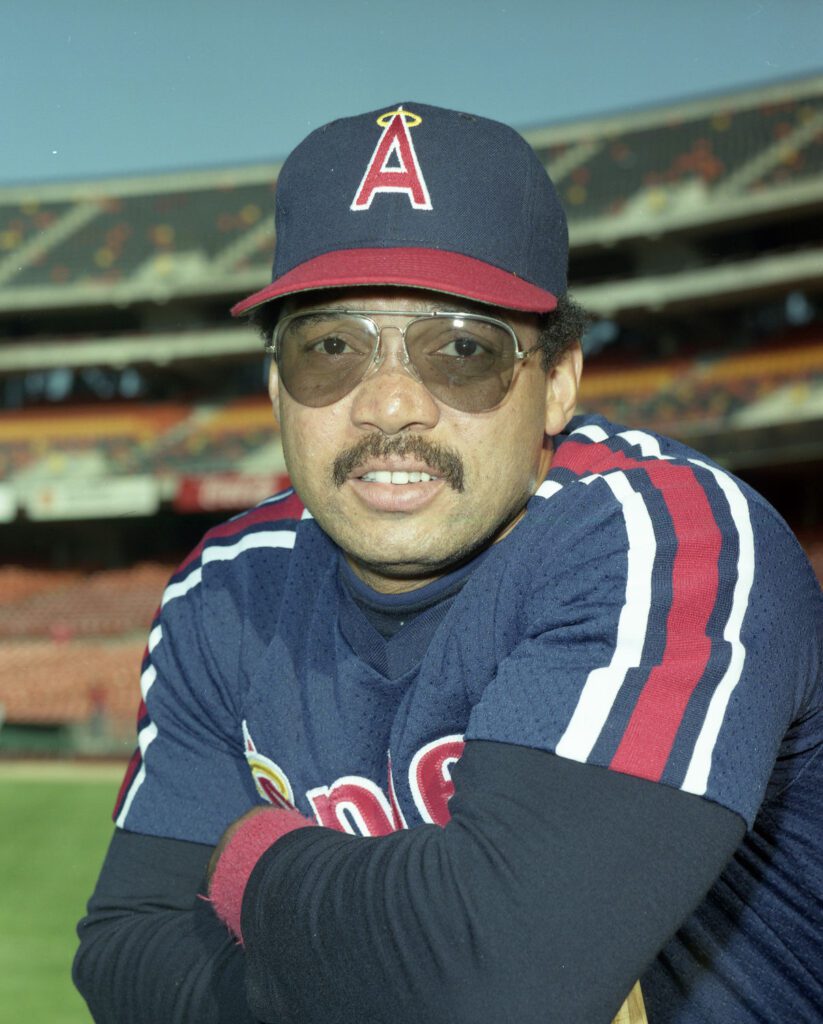 Reggie Jackson Biography: Age, Family, Ethnicity, Career, Net Worth