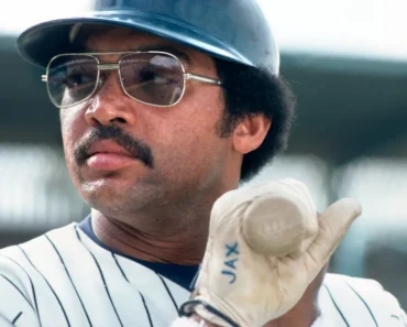 Reggie Jackson (Baseball) Wiki, Age, Height, Weight, Wife, Parents, Ethnicity, Net Worth, Salary, Biography & More