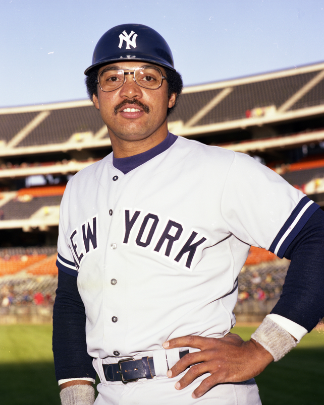 Davenport Sports Network - ⚾️🎂On May 18, 1946 Reggie Jackson was born in  Abington Township, Pennsylvania.🎂⚾️ •Birth Name: Reginald Martinez Jackson  •Nickname: “Mr. October” •High School: