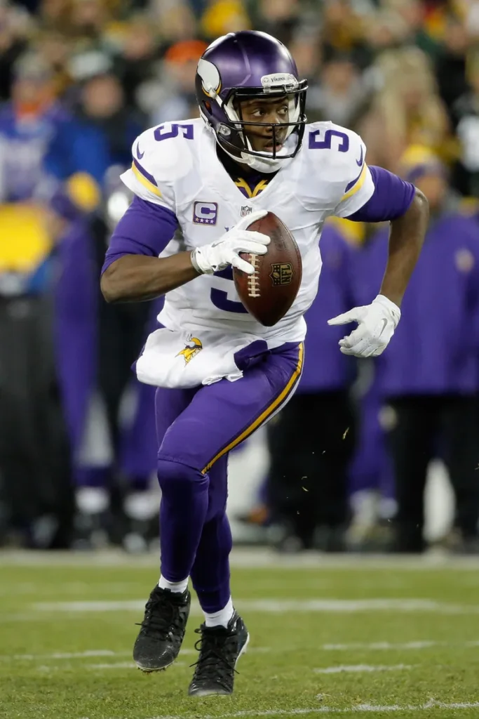 Teddy Bridgewater Wiki, Age, Height, Wife, Girlfriend, Family, Net