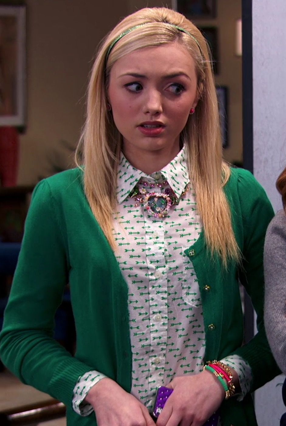 Peyton List's Movies and TV shows