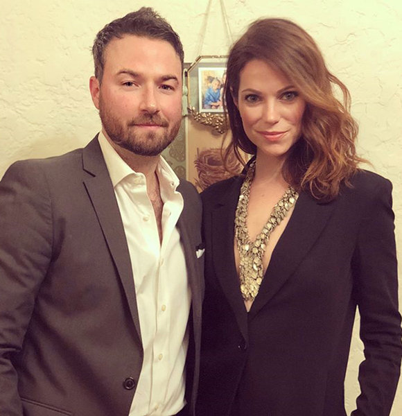 courtney henggeler Husband