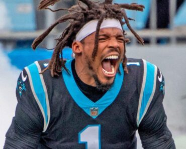 Cam Newton Wiki, Age, Height, Weight, Girlfriend, Wife, Parents, Career, Stats, Net Worth, Salary, Biography & More