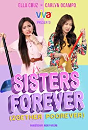 Carlyn Ocampo in Sisters Forever