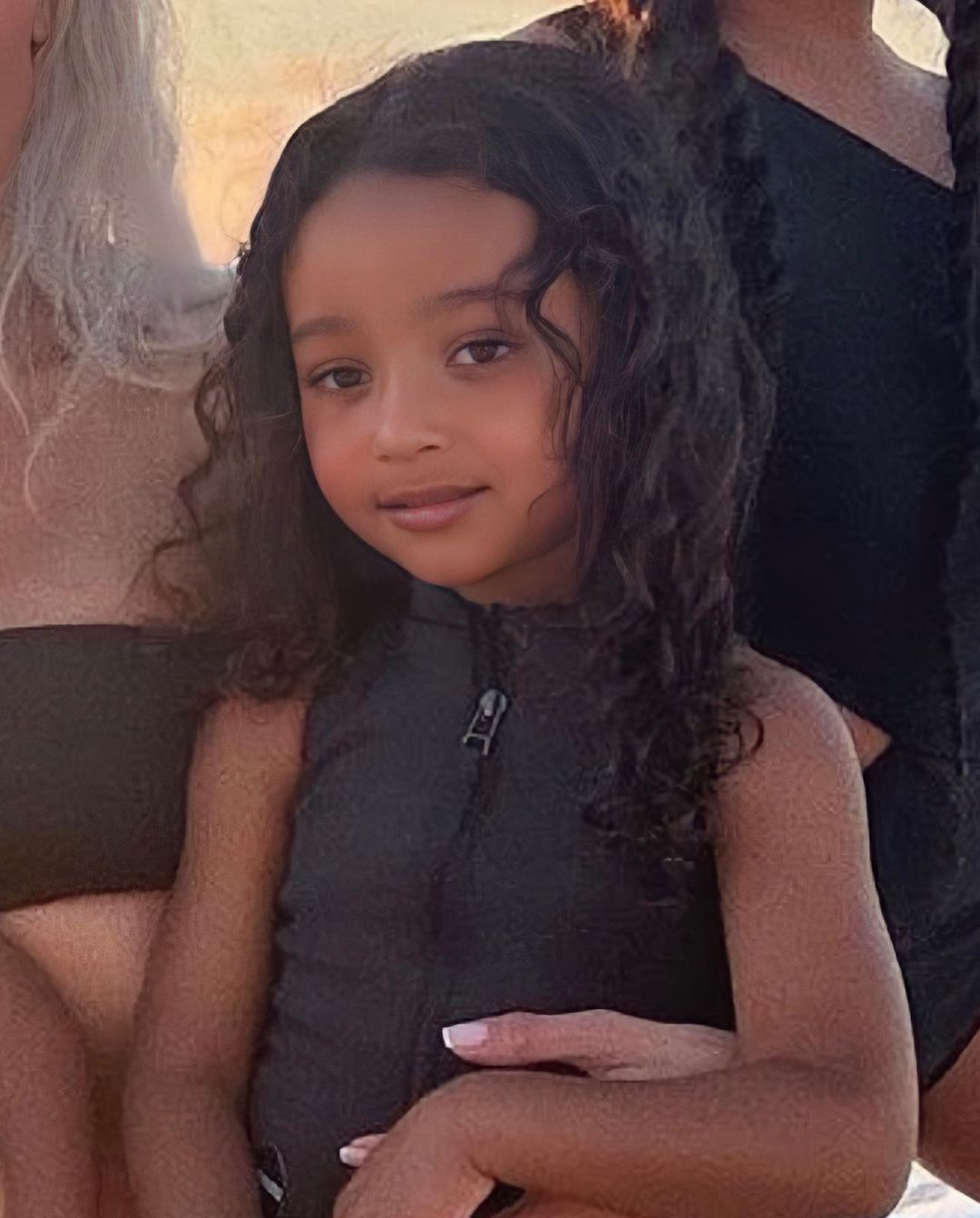 Chicago West Wiki, Age, Parents, Siblings, Net Worth, Biography, Facts