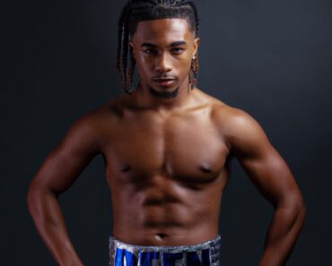 Deen The Great (Boxer) Wiki, Age, Height, Weight, Girlfriend, Family, Net Worth, Biography & More