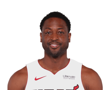 Dwyane Wade Wiki, Age, Height, Wife, Girlfriend, Children, Parents, Career, Net Worth, Salary, Biography & More.