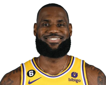 LeBron James Wiki, Age, Height, Weight, Wife, Kids, Family, Career, Net Worth, Salary, Biography & More