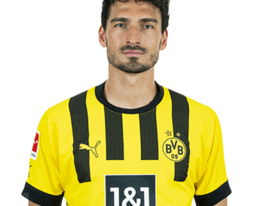 Mats Hummels Wiki, Age, Height, Weight, Wife, Family, Career, Stats, Net Worth, Salary, Biography & More
