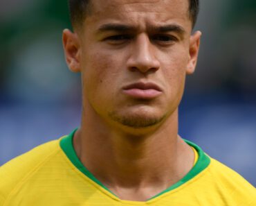 Philippe Coutinho Wiki, Age, Height, Wife, Girlfriend, Children, Career, Net Worth, Salary, Biography & More