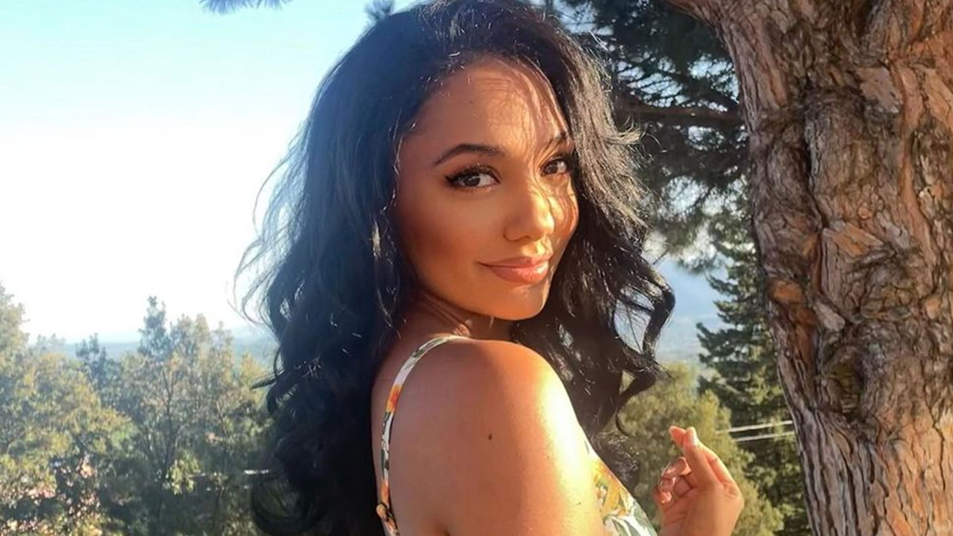 Life story of Chian Reynolds