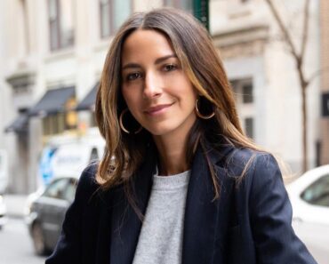 Arielle Charnas Wiki, Age, Height, Husband, Family, Education, Net Worth, Biography & More