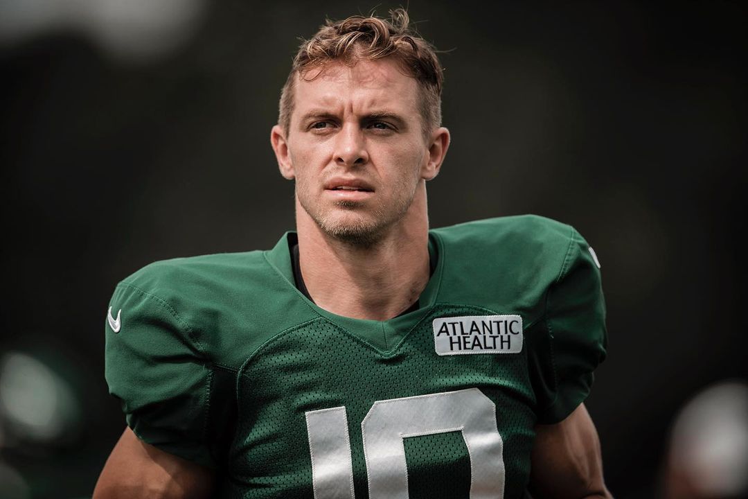 Braxton Berrios Parents, Ethnicity, Wiki, Biography, Age, Girlfriend,  Career, Net Worth