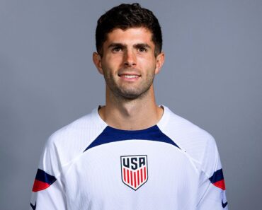 Christian Pulisic Wiki, Age, Height, Girlfriend, Wife, Parents, Career, Salary, Net Worth, Biography & More