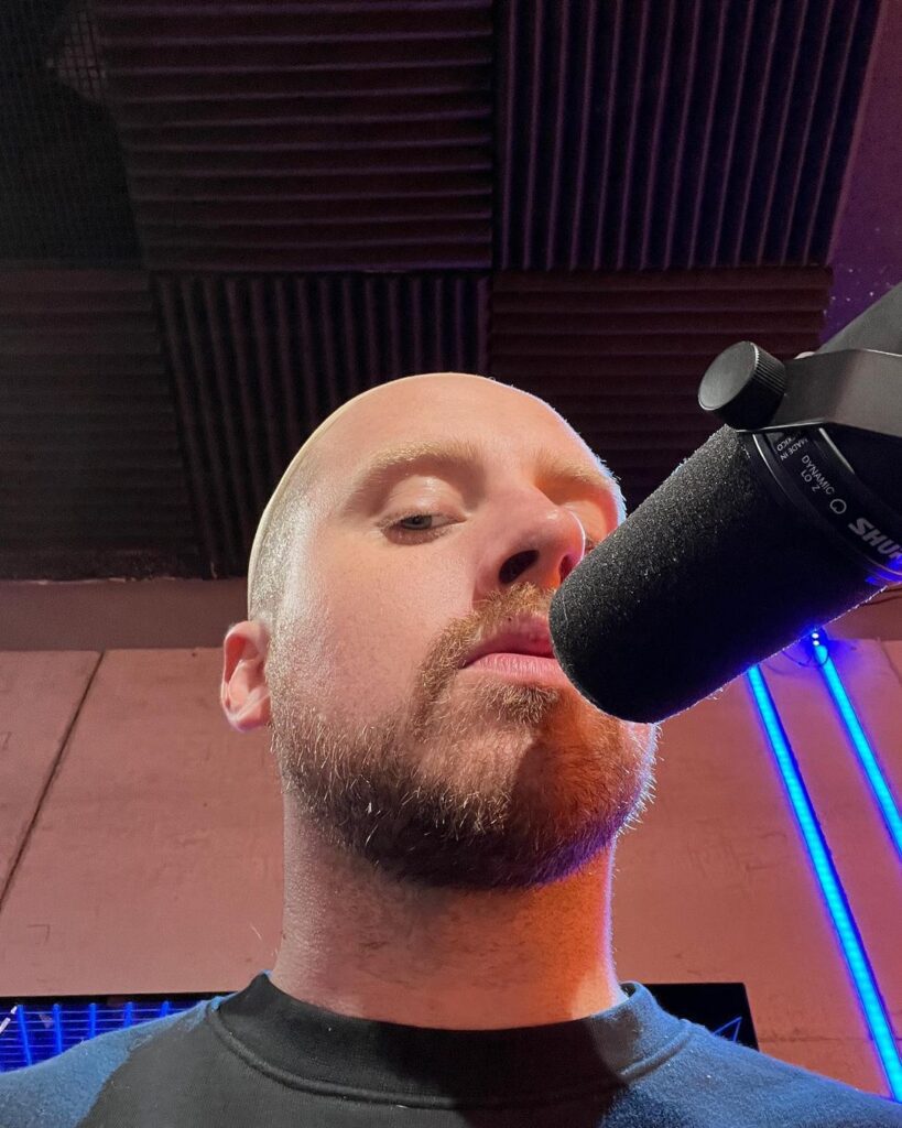 Elijah live podcast