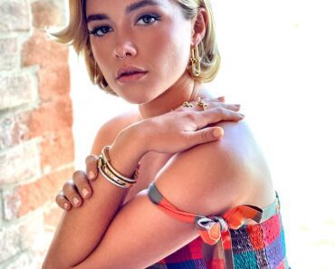 Florence Pugh Wiki, Age, Height, Weight, Family, Boyfriend, Career, Salary, Net Worth, Biography & More