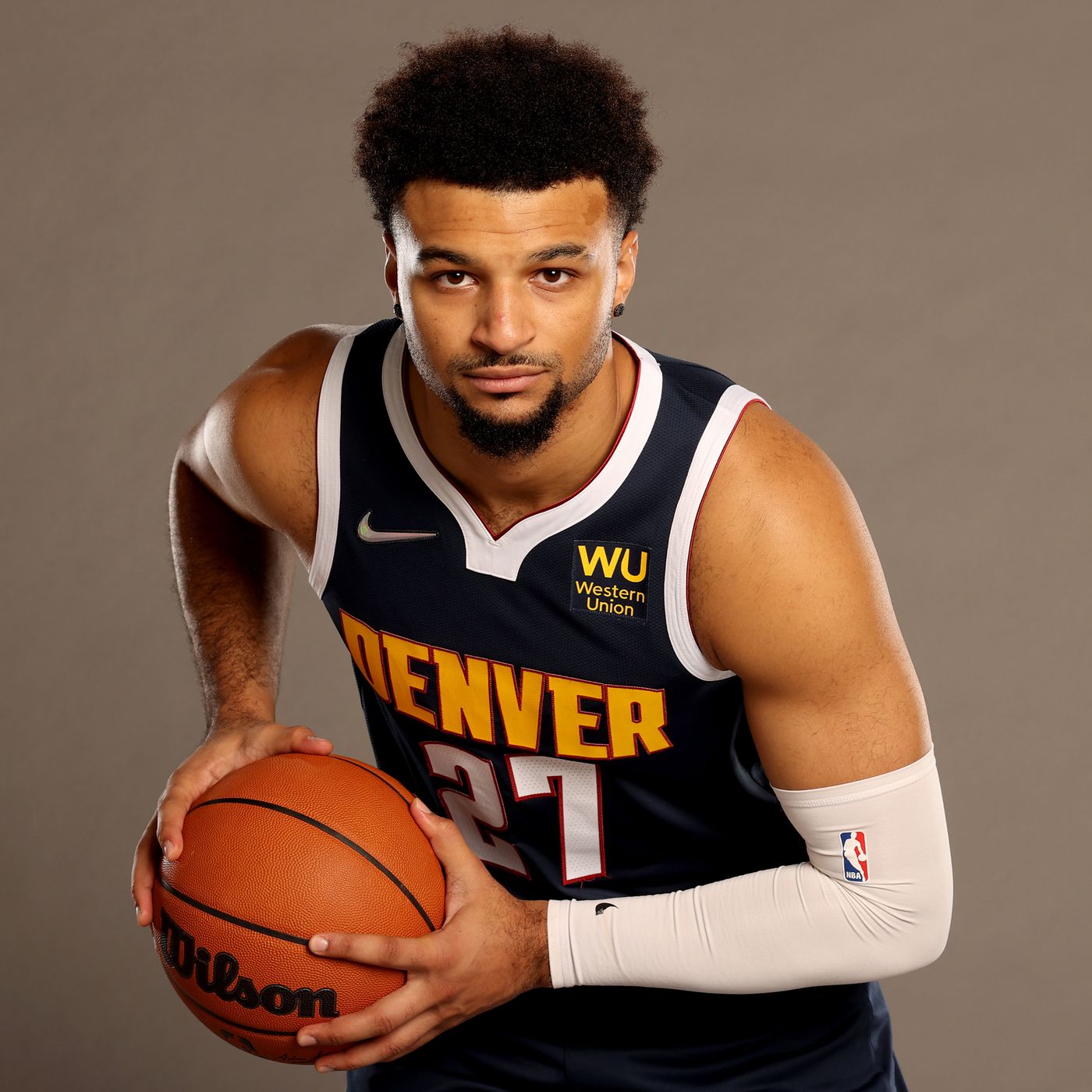 Jamal Murray Wiki, Age, Height, Parents, Girlfriend, Career, Stats ...