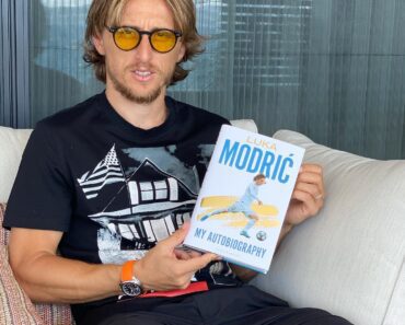 Luka Modric Wiki, Age, Height, Weight, Parents, Wife, Children, Stats, Salary, Net Worth, Biography & More