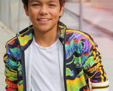 Malachi Barton Wiki, Age, Height, Girlfriend, Parents, Ethnicity, Net Worth, Biography & More