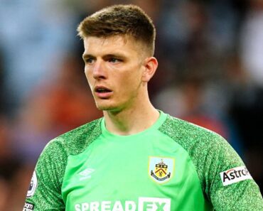 Nick Pope Wiki, Age, Height, Family, Girlfriend, Career, Stats, Net Worth, Salary, Biography & More